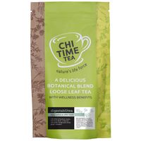 Chi Time Digestibilitea